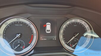 ŠKODA SUPERB 2.0 TDI 147kW 4x4 Style Combi DSG, RZ 2TB9098 - 6