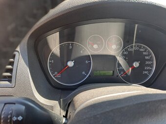 Ford focus c-max 2004 - 6
