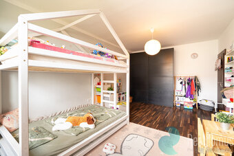 Prodej bytu 3+1, OV, balkon, centrum - 6