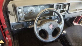 Škoda Favorit 135GLX - 6