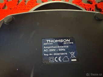 Thomson aktivní pokojová anténa ANT173 - 6