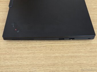 Lenovo Thinkpad P14s G5 Ultra 7 165H/64GB/1TB 3K - 6