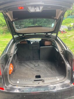 BMW F07, BMW 5, BMW gran turismo, BMW 530d, BMW, - 6
