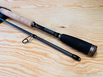 Přívlačový Prut Fox Rage Terminator Jigger 2,40 m 15-50 g - 6