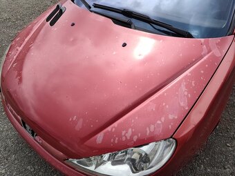 Peugeot 206 cc 1.6 kabriolet - 6