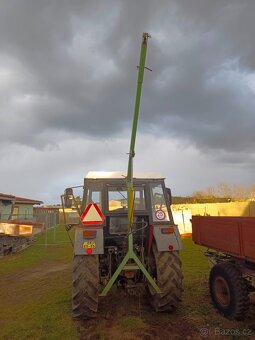 Zetor 7011 - 6
