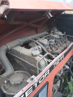 Zetor 7211 - 6