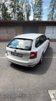 Škoda Octavia 3 fc.1.6 TDi 85kw - 6