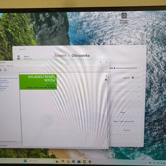 Dell Precision 5550 /i7 10.gen/T2000 Max-Q/1TB/32GB/500nit - 6