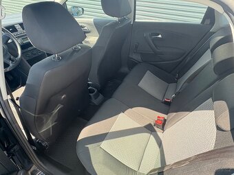 Prodám Vw polo 1.2benzin. Rok 2009 - 6
