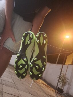 Adidas x Crazyfast (velikost 42) - 6