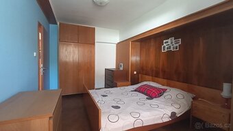 Prodej RD Rozsochy s dílnami a zahradou, CP 1512 m2 - 6