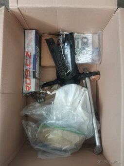 Husaberg FE390 - 6