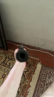 Flobertka 6mm - 6