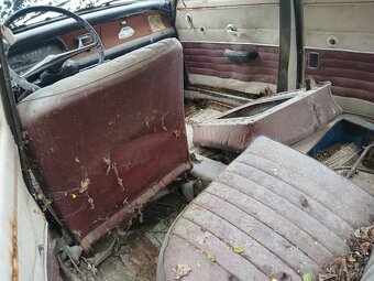 Škoda 1000mb SPĚCHÁ - PŘEKÁŽÍ - 6