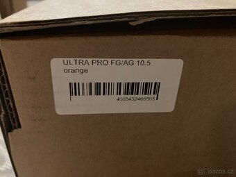 Kopačky Puma Ultra Pro FG/AG - 6