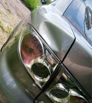 Mazda 6 2.0 diesel - 6