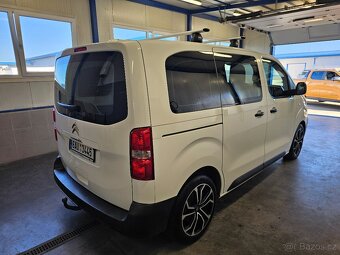 Citroën Jumpy, 2.0HDi, odpočet DPH - 6