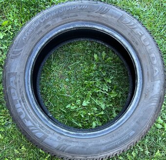 205/55 R16 91H zimní pneu Fulda (2519) - 6