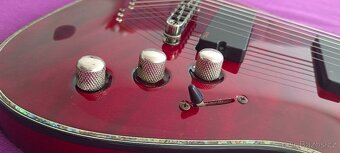 Schecter Hellraiser C-7 - 6