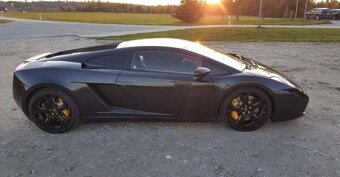 Lamborghini Gallardo - 6
