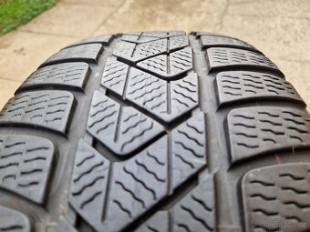 205/60 r16 zimni pneumatiky 205/60/16 pneu 205 60 16 - 6