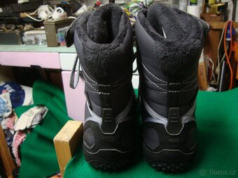 Zimní dámské boty Adidas LIBRIA WINTER BOOT CP PL W vel. 37 - 6