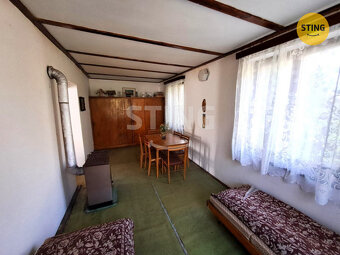 Prodej chaty, pozemek 405 m2, Přerov - Žeravice, 133701 - 6