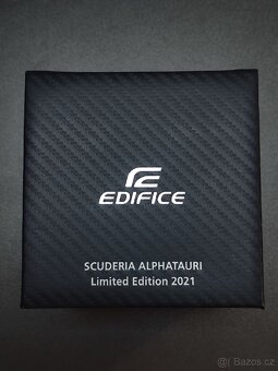 Hodinky Casio Edifice - 6