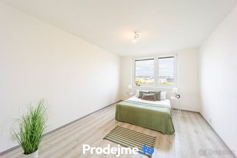 Prodej bytu 2+1, 66,3 m2, Brno - Stará Osada, ev.č. 100145 - 6