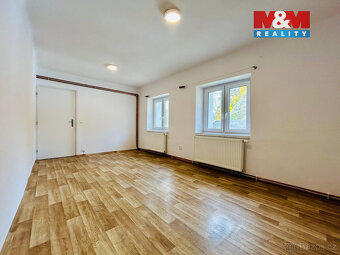 Pronájem bytu 4+1, 96 m², Nýrsko, Bystřice nad Úhl. - 6