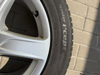 alu kola audi a6 allroad R18 - 6