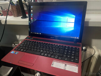 Acer Aspire 5336 (PEW72) - 6