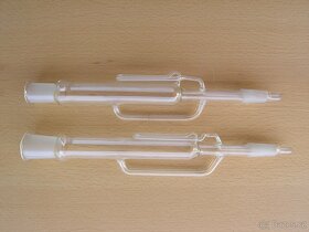 Laboratorní sklo se zábrusem - 6