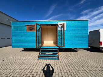 Maringotka Ariel Azuro - 6