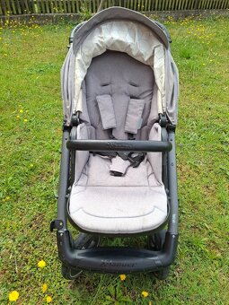 Kočár X-Lander X-Move 2022 dvojkombinace - 6