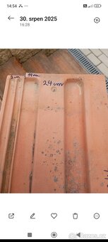 Střešní taška Šlapanice Varia - 6