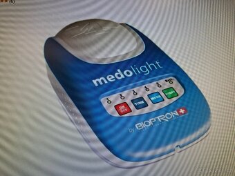 Medolight Bioptron - 6