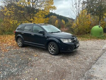 Fiat Freemont 4x4, 7míst, VIN: 3C4PFBCY6CT319081 - 6