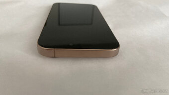 IPHONE 16 PRO 128 GB POUŠTNÍ,12 MĚS.ZÁRUKA,NOVÝ,NEPOUŽITÝ - 6