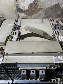 pohony siemens simodrive - 6