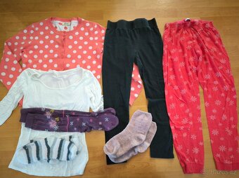 Oblečení na holku vel. 12-14 let - 6