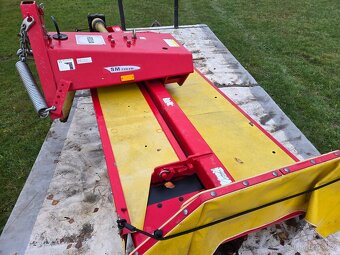 Diskova sekacka FELLA 3,10 - 6