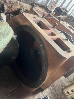 Úplne nový diferencial - 6