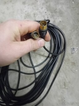 Kabely audio - 6