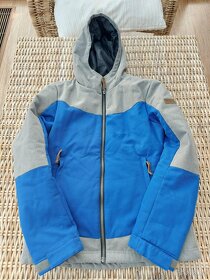 Dámské lyžařské bundy ZIENER - 6