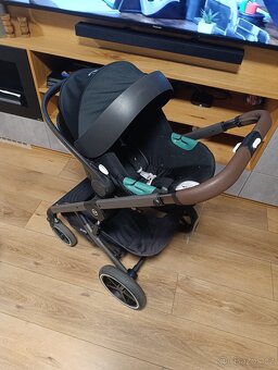 Cybex Balios 2024    3 v 1 - 6