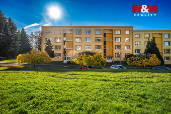 Pronájem bytu 2+1, 61 m², Hrádek nad Nisou, ul. Liberecká - 6