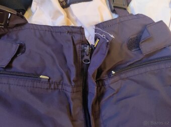 Dívčí zimní kombinéza Tchibo - 6