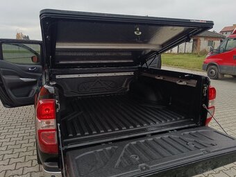 Renault Alaskan 2.3 dCi,140kW,4x4,Provoz 2022,1.Majitel - 6